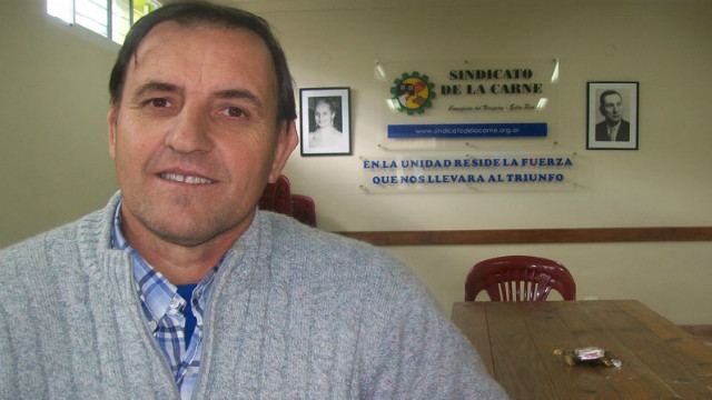 Granja Tres Arroyos: “Está todo dado como para que Noelma tome la planta Becar”