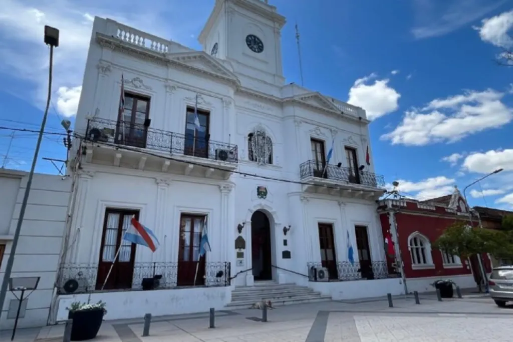 Grave denuncia. Acusan a empleadas municipales de «robar identidad» para cometer un fraude