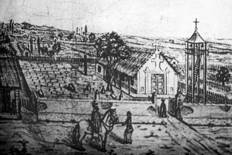 Gualeguaychú 1783: el impacto de la planificación colonial en los pobladores del río
