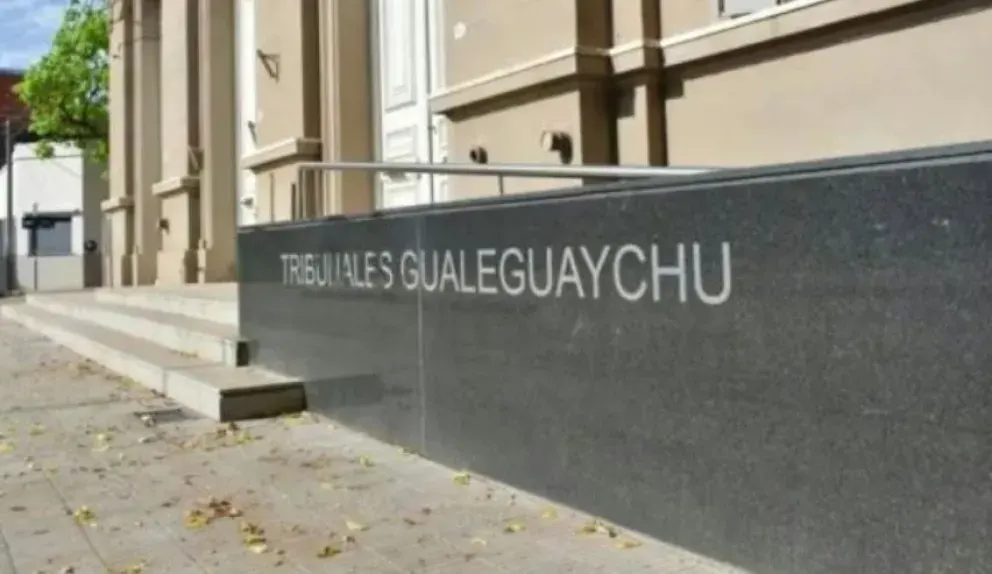 Gualeguaychú: absolvieron a médica acusada de mala praxis por la muerte de un nene