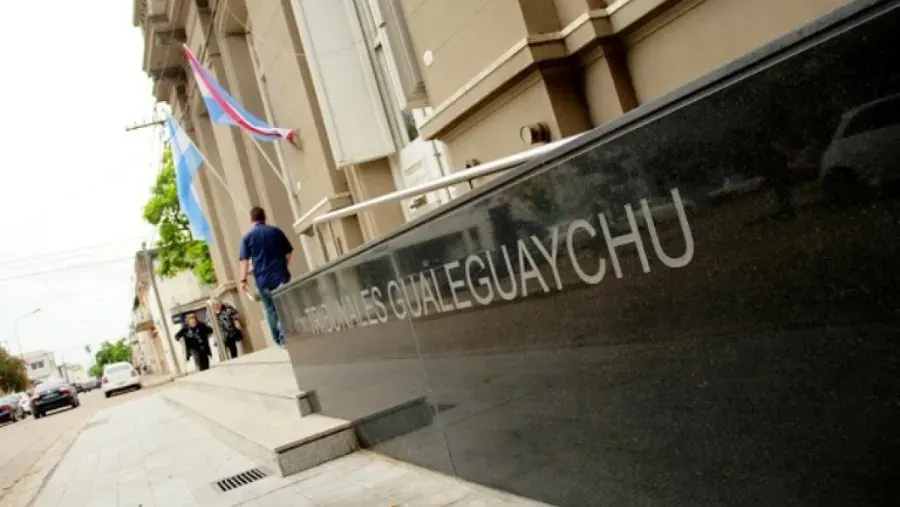 Gualeguaychú: absolvieron a una médica que estaba acusada de mala praxis por la muerte de un nene
