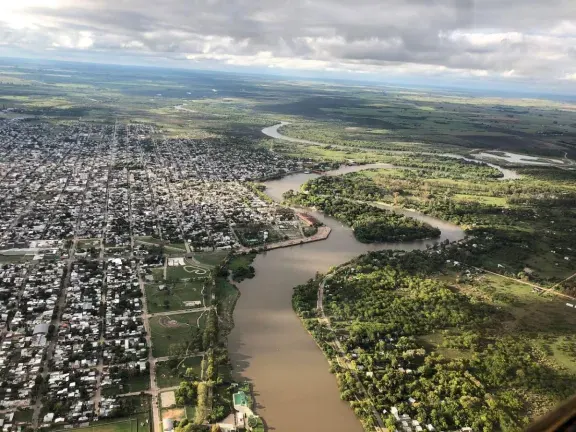 Gualeguaychú celebra 243 años de historia y rendirá homenaje a sus fundadores