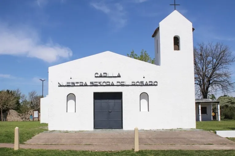 Gualeguaychú celebrará sus 243 años con un acto en la Plaza de los Antepasados