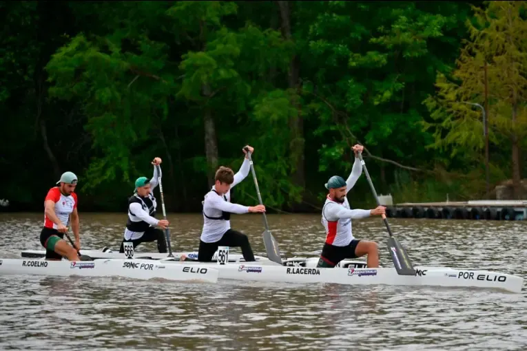 Gualeguaychú despide al Mundial de Canotaje con cinco finales y su ceremonia de clausura