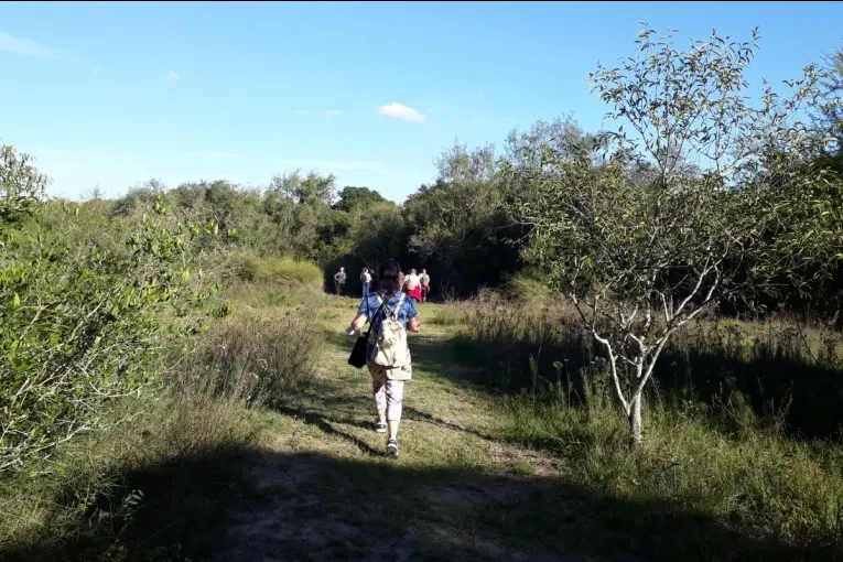 Gualeguaychú lanza su programa de Turismo Educativo en Buenos Aires