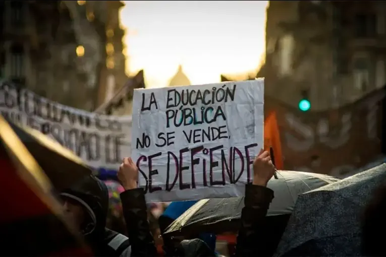 Gualeguaychú marcha por la universidad pública: horario y lugar de la convocatoria
