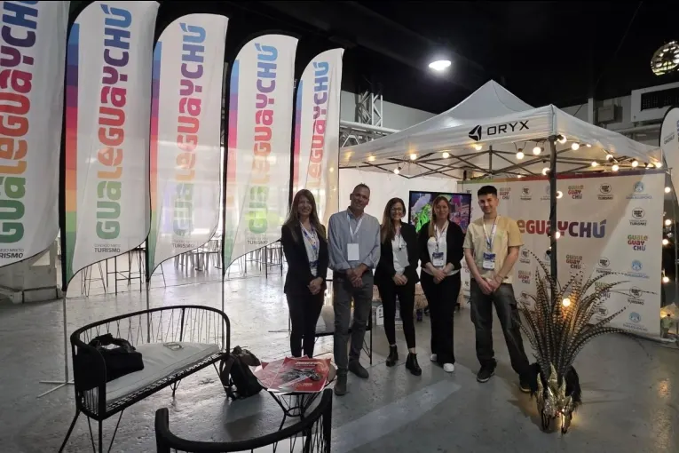 Gualeguaychú promocionará su oferta turística en la quinta edición de Expo Rodantear
