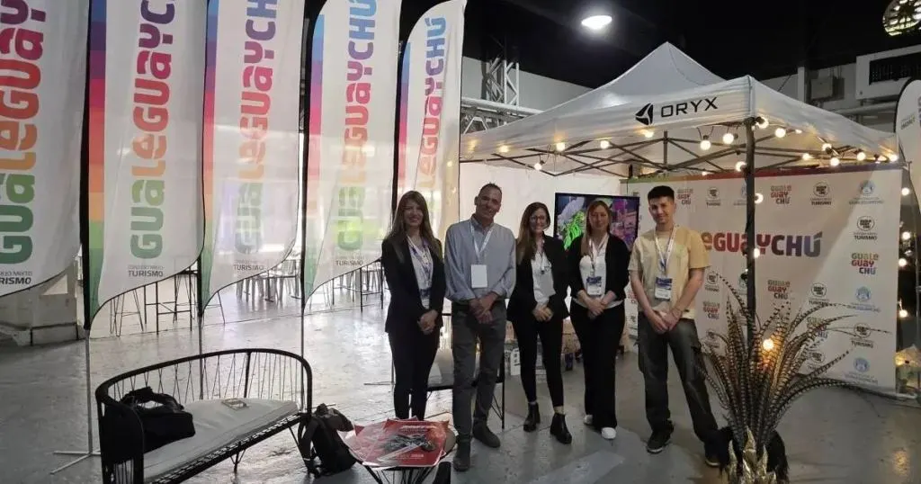 Gualeguaychú promocionará su oferta turística en la quinta edición de Expo Rodantear