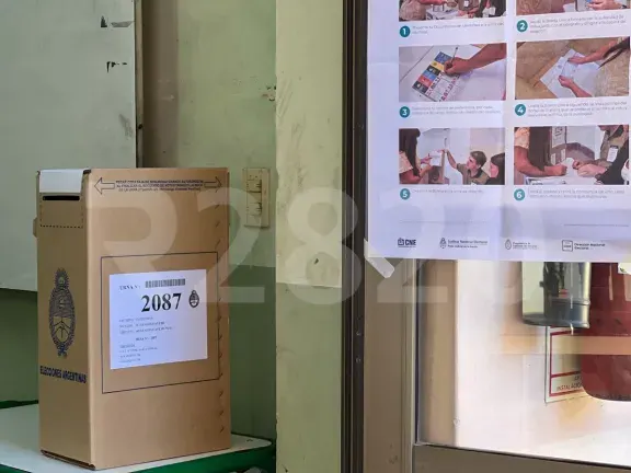 Gualeguaychú: proponen cambios en los circuitos electorales General Almada y Pastor Britos