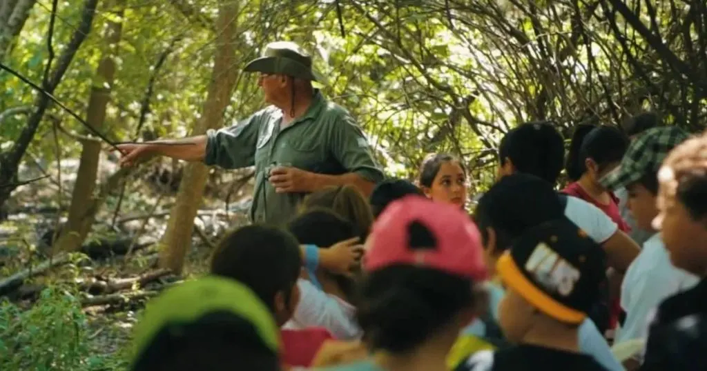 «Gualeguaychú, Tierra de Aventuras»: la ciudad lanza su programa de Turismo Educativo en Buenos Aires
