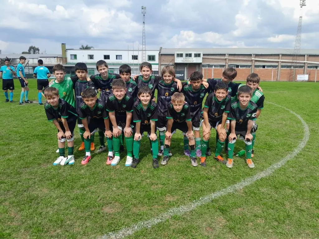 Gurises del Paraná Campaña: Se definió cómo se disputará la etapa final del Torneo Clausura 2026
