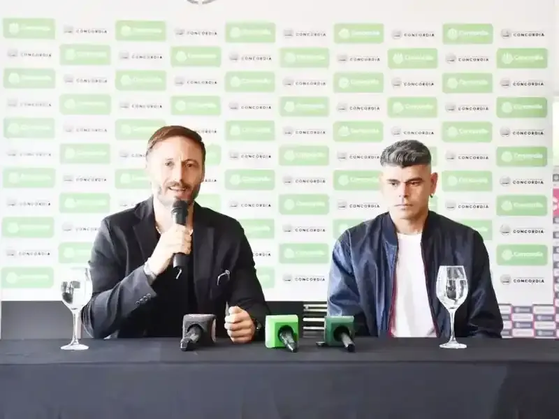 Gustavo Bou asumirá como Subsecretario de Deportes con el objetivo de fortalecer los clubes barriales