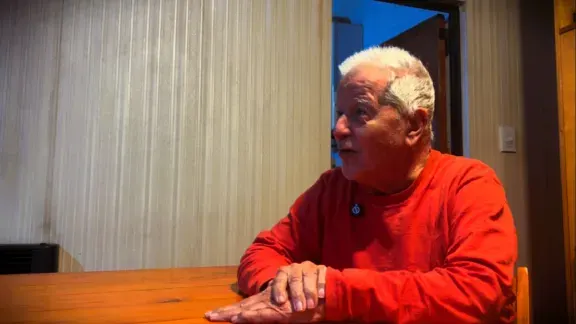 Gustavo Rivas se defendió desde su prisión domiciliaria: «Se exageró mucho, todo fue armado»