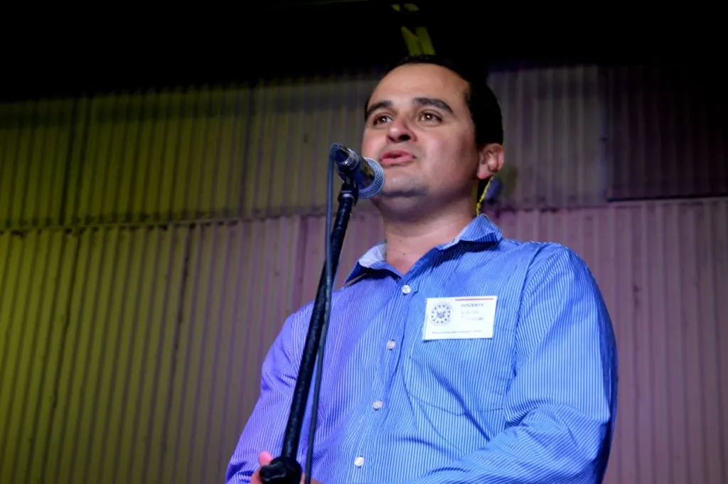 Habló el viceintendente de Ramírez