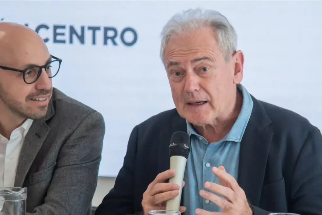 ¿Habrá PAS? Benedetti dijo que es partidario de las elecciones primarias y sugiere hacerlas “no obligatorias”