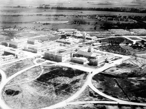 Hace 157 años, Sarmiento creaba el Colegio Militar de la Nación