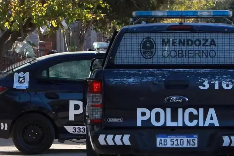 Hallaron a una beba de un año sin vida en un canal de riego de Mendoza