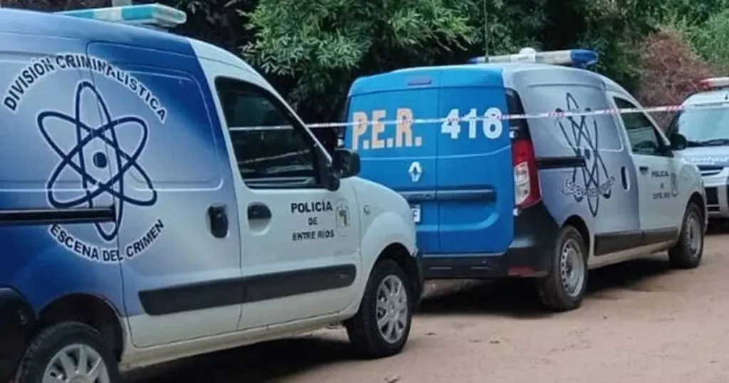 Hallaron el cuerpo de la mujer desaparecida en Victoria e investigan un posible femicidio