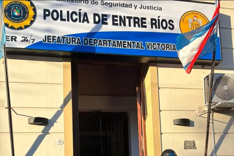 Hallaron el cuerpo de una mujer que era buscada en Victoria e investigan un posible femicidio