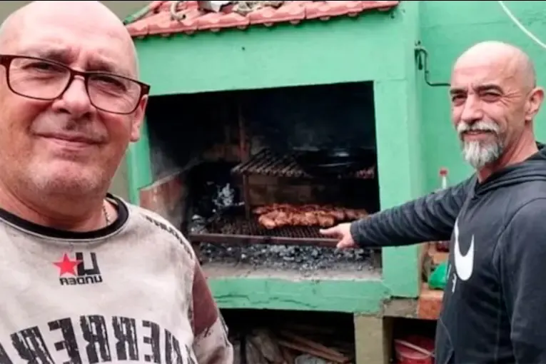 Hallaron en Las Toninas el cuerpo de uno de los kayakistas desaparecidos hace 20 días