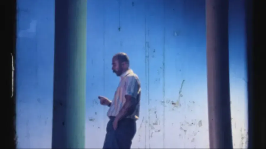 Hallaron filmaciones inéditas de Los Redondos grabadas hace 40 años y las restauraron en 4K