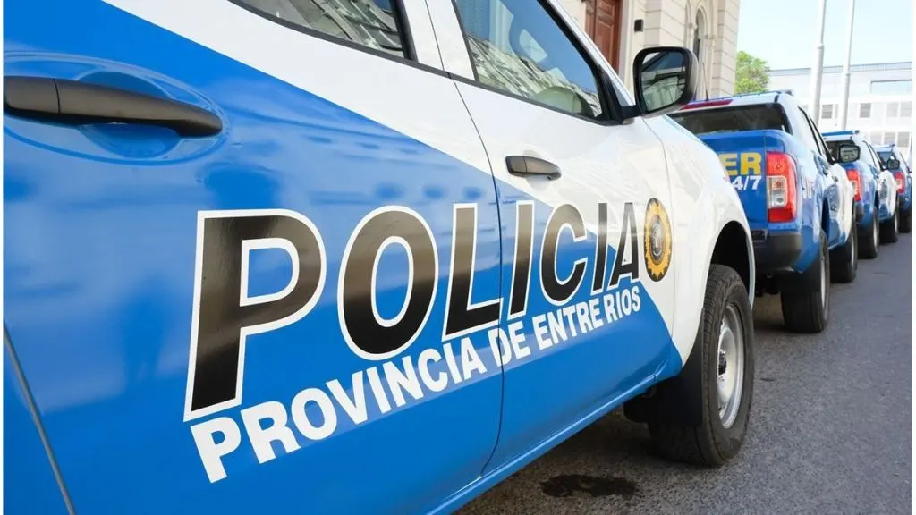 Hallaron muerto a un hombre y hay un detenido en Feliciano