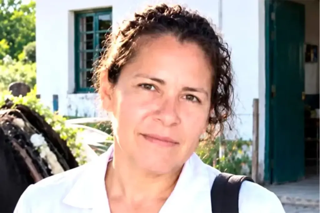 Hallaron ropa Nancy Godoy, la docente desaparecida en Corrientes