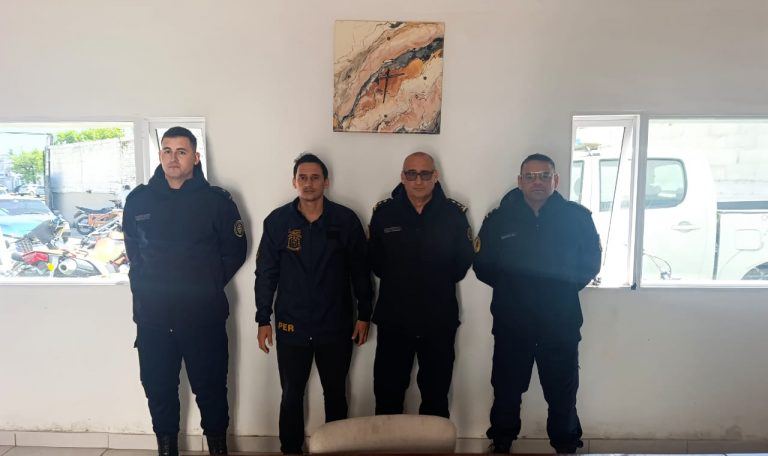Hasta el momento, se recepcionaron siete robos en vehículos estacionados en la Expo Rural