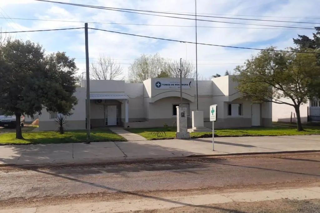 Herrera: renovaron el centro de salud y duplicó sus atenciones