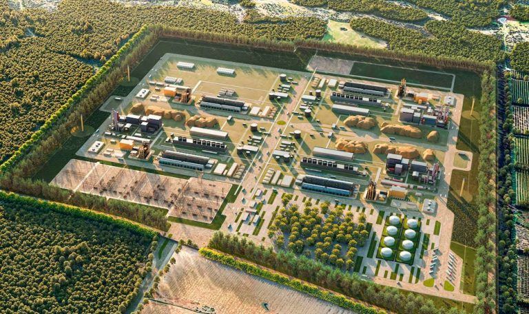 HIF Global “muy cerca de un acuerdo” con el gobierno de Uruguay para instalar la planta en Paysandú