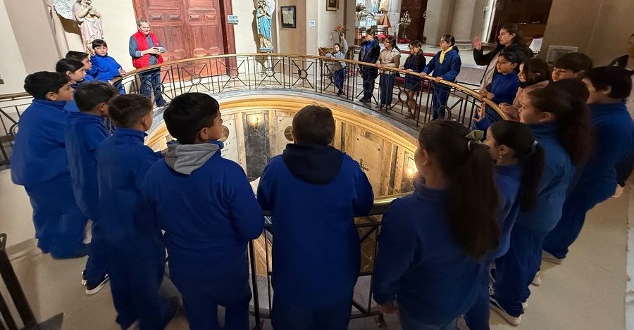 Historiadores expondrán sobre “Urquiza y la Constitución”