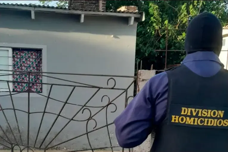 Hombre baleado en barrio Macarone: dos detenidos por el ataque a tiros en Paraná
