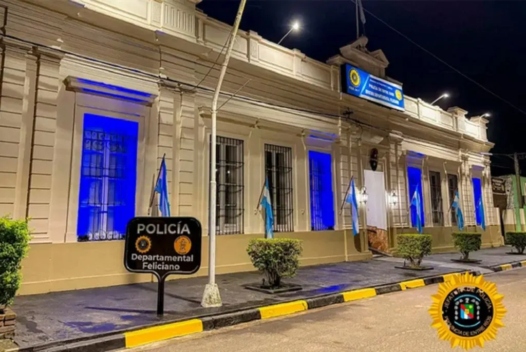 Hombre fue hallado asesinado y detuvieron a un sospechoso