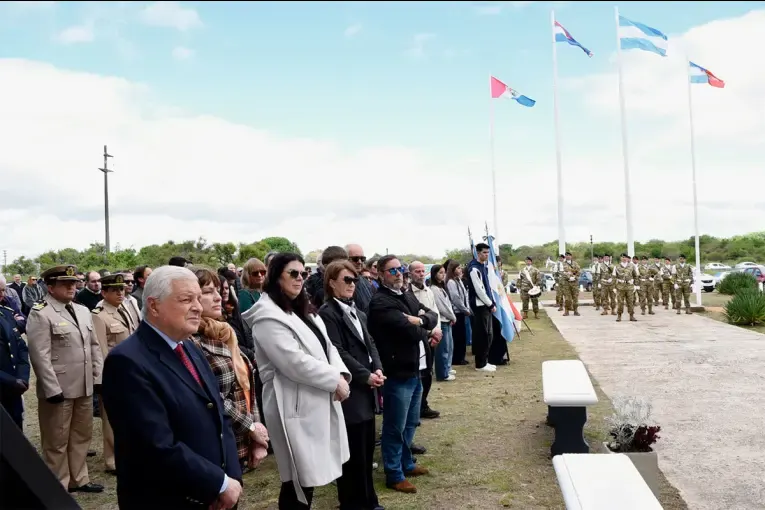 Homenaje a Urquiza: realizarán un desfile de tres horas con Granaderos, Patricios y bandas militares