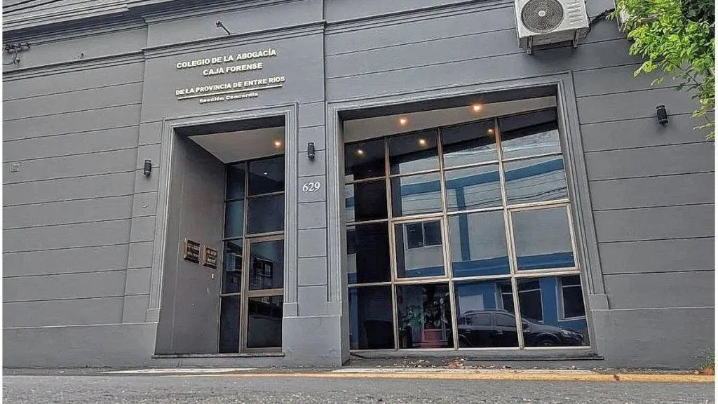 Homicidio en Concordia. un jurado popular declaró no culpable a dos hombres