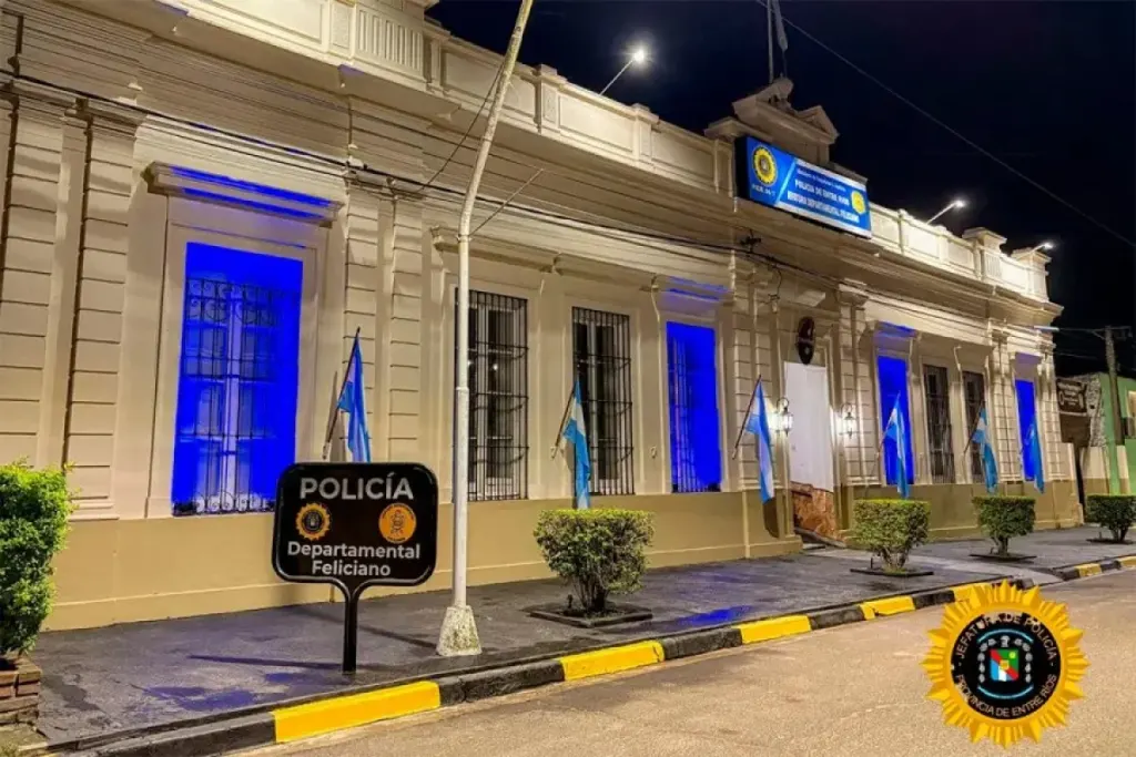Homicidio en Feliciano: confirmaron que la víctima fue asesinada a varillazos por su primo