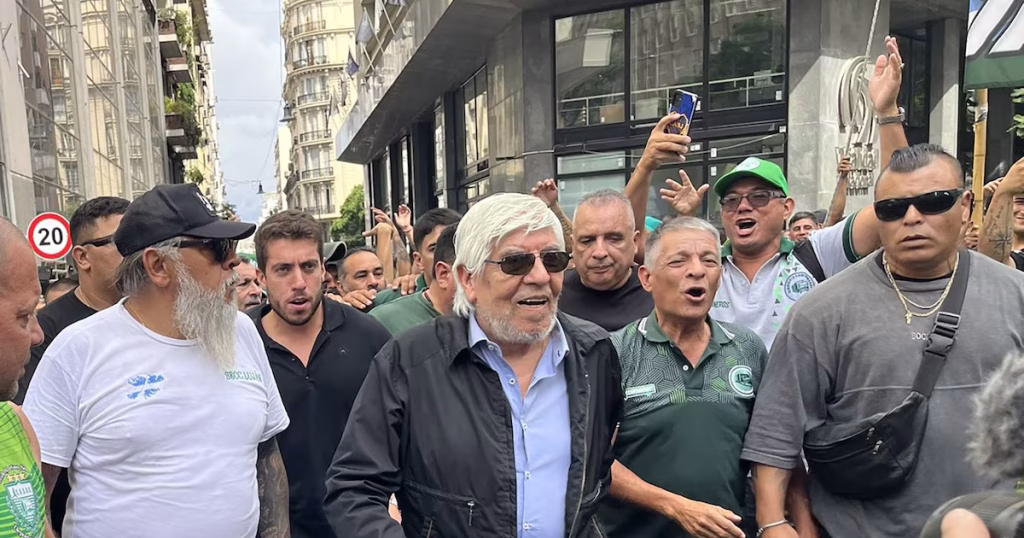 Homologan la paritaria de Camioneros con más aportes a la obra social