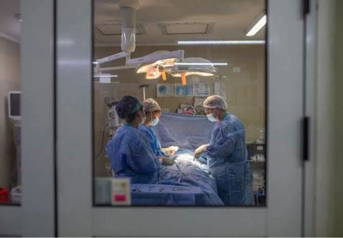 Hospital Urquiza. Una donación de órganos abrió nuevas oportunidades de vida