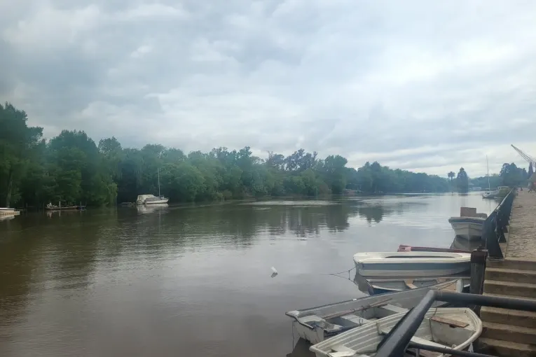 Hoteleros y gastronómicos aclaran que “Gualeguaychú no está inundada y está habilitada para el turismo”