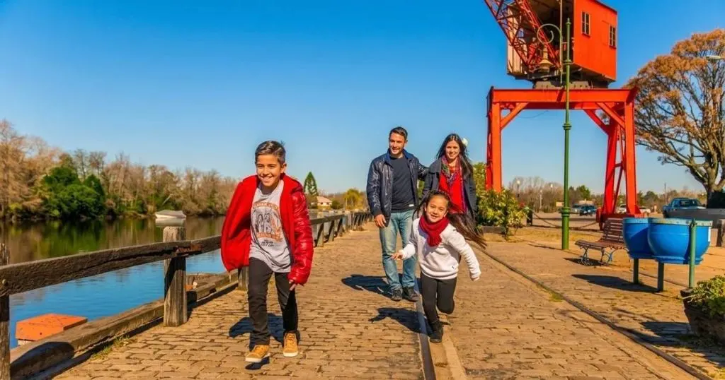 Hoteleros y Gastronómicos emitieron un fuerte comunicado: «Gualeguaychú no está inundada. El turismo sigue en marcha»