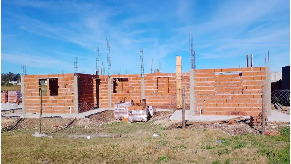 IAPV: Alcanzó los primeros 100 créditos y acelera el acceso a la vivienda en Entre Ríos