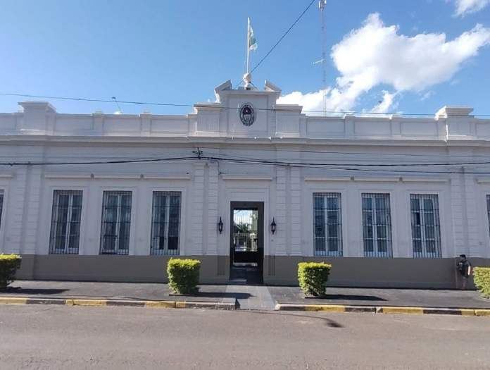 Identificaron al hombre asesinado en Feliciano y detuvieron a su primo como sospechoso