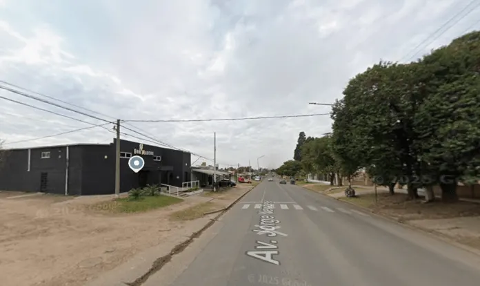 Identificaron al hombre fallecido en el boliche bailable de Paraná