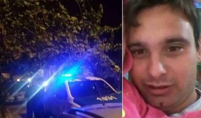 Identificaron al joven fallecido en una zona rural del norte entrerriano