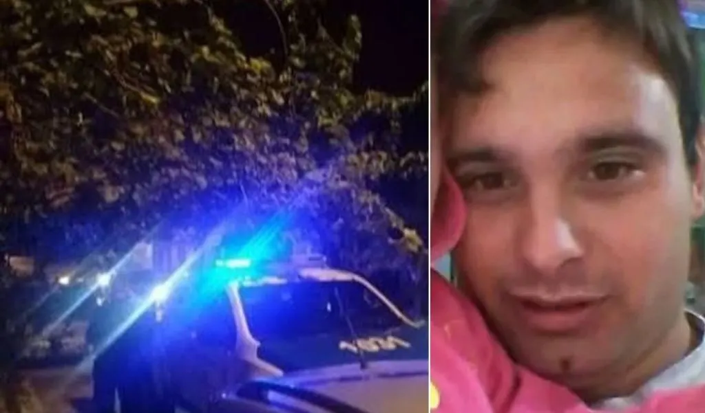 Identificaron al joven fallecido en una zona rural del norte entrerriano