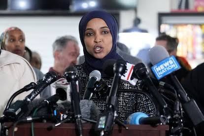 Ilhan Omar: así persigue Trump a su mayor enemiga en el Congreso