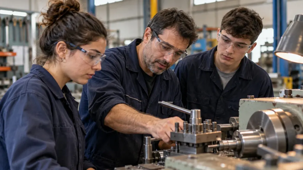 Impulsan Entrenados, un programa para facilitar el acceso al mundo laboral