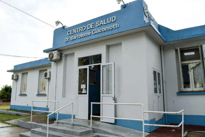 Impulsan un programa provincial para prevenir y atender la sífilis en Entre Ríos