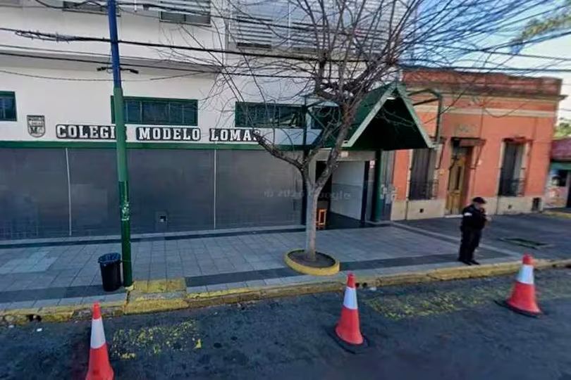 Imputan a dos alumnos por la creación  y comercialización de fotos de alumnas desnudas con IA