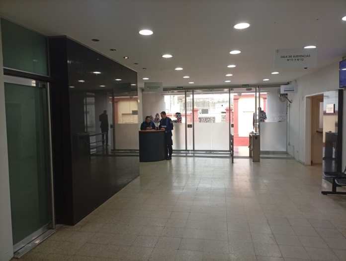 Imputarán a los dos detenidos por el ataque a balazos de un hombre en Macarone